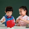 thumbnail image 4 of Hucha Cgtredaw cerdito rojo Almacenamiento, 4 of 6