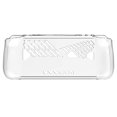 thumbnail image 1 of Para ROG Ally X Funda Protectora TPU Disipación Calor Anticaída (Transparente), 1 of 3