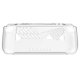 thumbnail image 1 of Para ROG Ally X Funda Protectora TPU Disipación Calor Anticaída (Transparente), 1 of 3