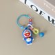 thumbnail image 4 of Creative Sanrio Cute Cartoon Resin Doll Keychain Hanging New Mobile Phone Shell Pendant Luggage Accessories Women, 4 of 5
