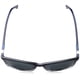thumbnail image 4 of Gafas de sol Hugo Boss 1434/S Blue Horn Grey para Hombre, 4 of 4