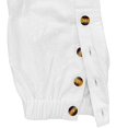 thumbnail image 6 of Plus Size Men's Cotton Loose Casual Drawstring Elastic Waist Sports Pants, Sweatpants, Joggers, Solid Color with Pockets, Straight Leg Comfort Fit, Quick Dry Breathable, Gym, 6 of 9