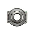 thumbnail image 3 of Genuine AC Delco For Chevy Silverado 3500/2500 HD 2016 2017 2018 2019 Differential Drive Pinion Gear Yoke Front | Iron | 1.33 In. Inside Diameter | w/Differential Drive Mechanism | Replacement For 84, 3 of 4
