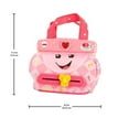 thumbnail image 2 of Fisher-Price Rires et Éveil Mon sac à Main Intelligent - Édition Française, 2 of 6