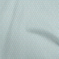 thumbnail image 1 of oneOone Silk Tabby Light Blue Fabric Animal Craft Projects Decor Fabric Printed By The Yard 42 Inch Wide, 1 of 5