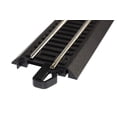 thumbnail image 3 of Bachmann Trains 44401 18 Inch Radius Curved HO Scale EZ Electric Train Track, 3 of 6