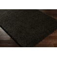 thumbnail image 7 of Mark&Day Area Rugs, 8x10 Abraham Modern Shag Black Area Rug, Black Carpet for Living Room, Bedroom or Kitchen (7'10" x 10'), 7 of 7