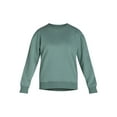 thumbnail image 3 of Athletic Works Women's and Women's Plus Crewneck Sweatshirt, Sizes XS-4X, 3 of 4