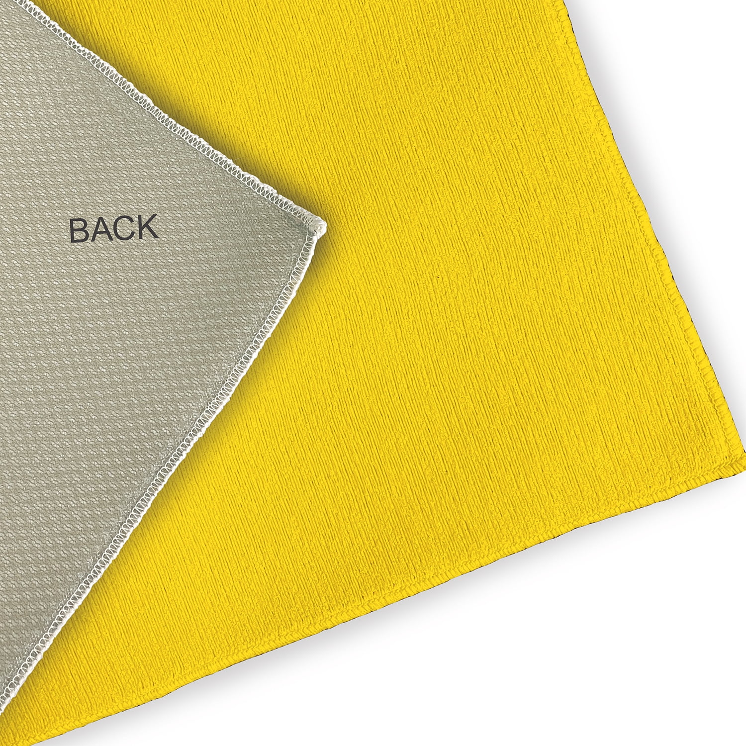 Simply Daisy 2' x 3' Intersex Intersex Chenille Indoor/Outdoor Rug