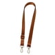 thumbnail image 2 of Correa ajustable para bolso de hombro, correa cruzada de moda para mujer, correa para bolso de mano Marrón, 2 of 9