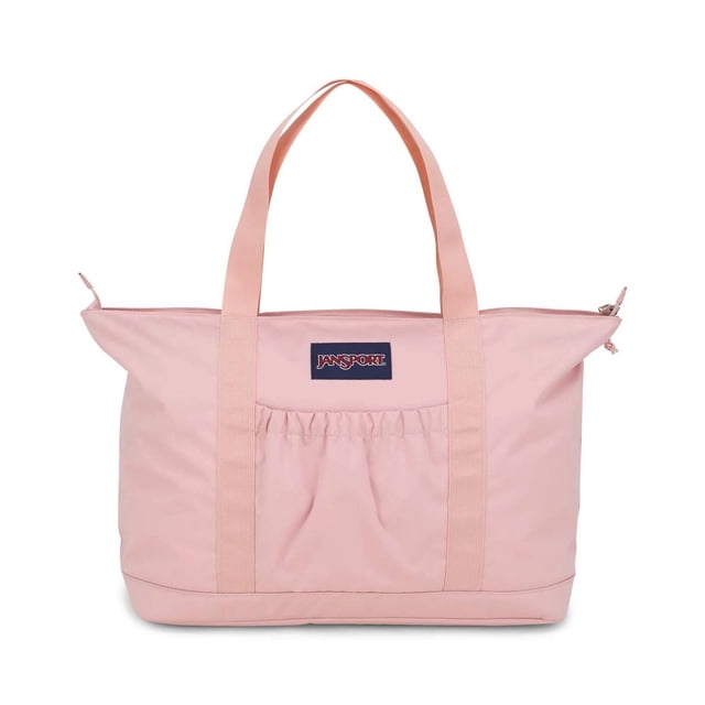 MOCHILA JANSPORT DAILY TOTE MISTY ROSE