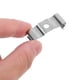 thumbnail image 3 of DEEPCRAFF 30Ud Clip Para Tubular Fabricado En Manganeso Para Fijación Resistente De Luces, 3 of 8