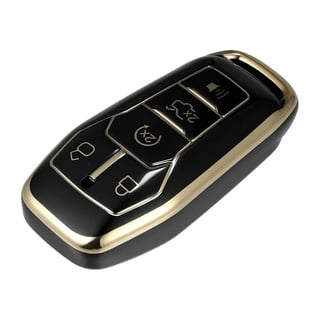 Ford fusion on sale key cover