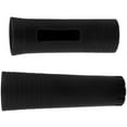 thumbnail image 4 of MOVTOTOP 2pcs Silicone Mic Sleeve Wireless Handheld Microphone Cover, 4 of 8