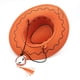 thumbnail image 4 of Sombrero tipo Bucket Hat Ace, unisex, para mujeres, hombres, adolescentes y mujeres, 4 of 5