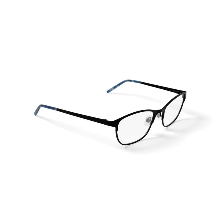 ⭐️Linda Hard Candy Women's HC45 Prescription Eyeglasses with Case