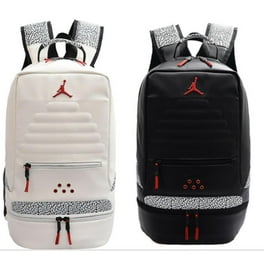 Jordan retro bookbag sales