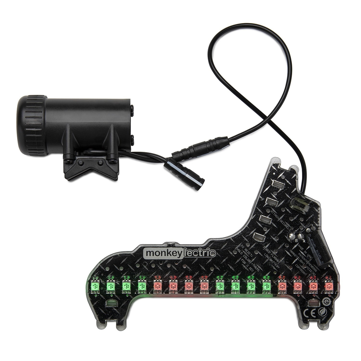 m232r monkey light