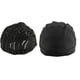thumbnail image 1 of Gorro de peluca Cornrow para elástica para el cabello de malla con gorro de cúpula de Spandex, 1 of 9