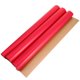 thumbnail image 1 of KAKOWELY 20Ud Papel De Envoltura Para Regalos Rojo Resistente Y Doble Cara Para, 1 of 6