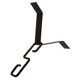 thumbnail image 1 of OUNONA 1Jgo Gancho De Hierro Para Cadena De Lluvia Decorativo Ideal Para Y Exterior, 1 of 8