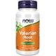 thumbnail image 1 of Now Foods | Raíz de valeriana / Valerian Root 500 mg (100 Caps), Suplemento para el Apoyo en el Sueño, 1 of 3