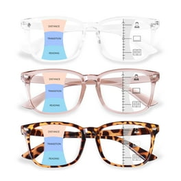 Progressive reading glasses walmart on sale