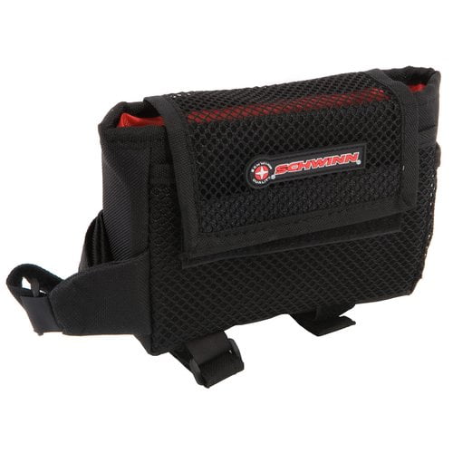 Schwinn Deluxe Bike Accessory Bag