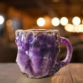 thumbnail image 4 of Coffee Mugs Elegant Coffee Mug Colorful Mug Translucent Coffee Mug Elegant Gift For Home Coffee Mugs, 4 of 6