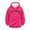 Hot Pink, variant on Custom Women Hoodie Flannel Pouch For Cats And Small Cozy Pullover Sweatshirt Soft Warm Lined Pocket(Purple,XXL)