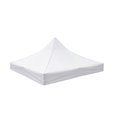 thumbnail image 1 of Lona Repuesto Toldo Impermeable 2x2 m Color Blanco, 1 of 5