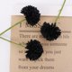 thumbnail image 5 of Paquete de 6 flores artificiales de crisantemo falso, ramo de flores de plástico de seda, hortensia artificial, ramo de novia para boda, para el hogar, jardín, fiesta, decoración de boda Ormromra, 5 of 6