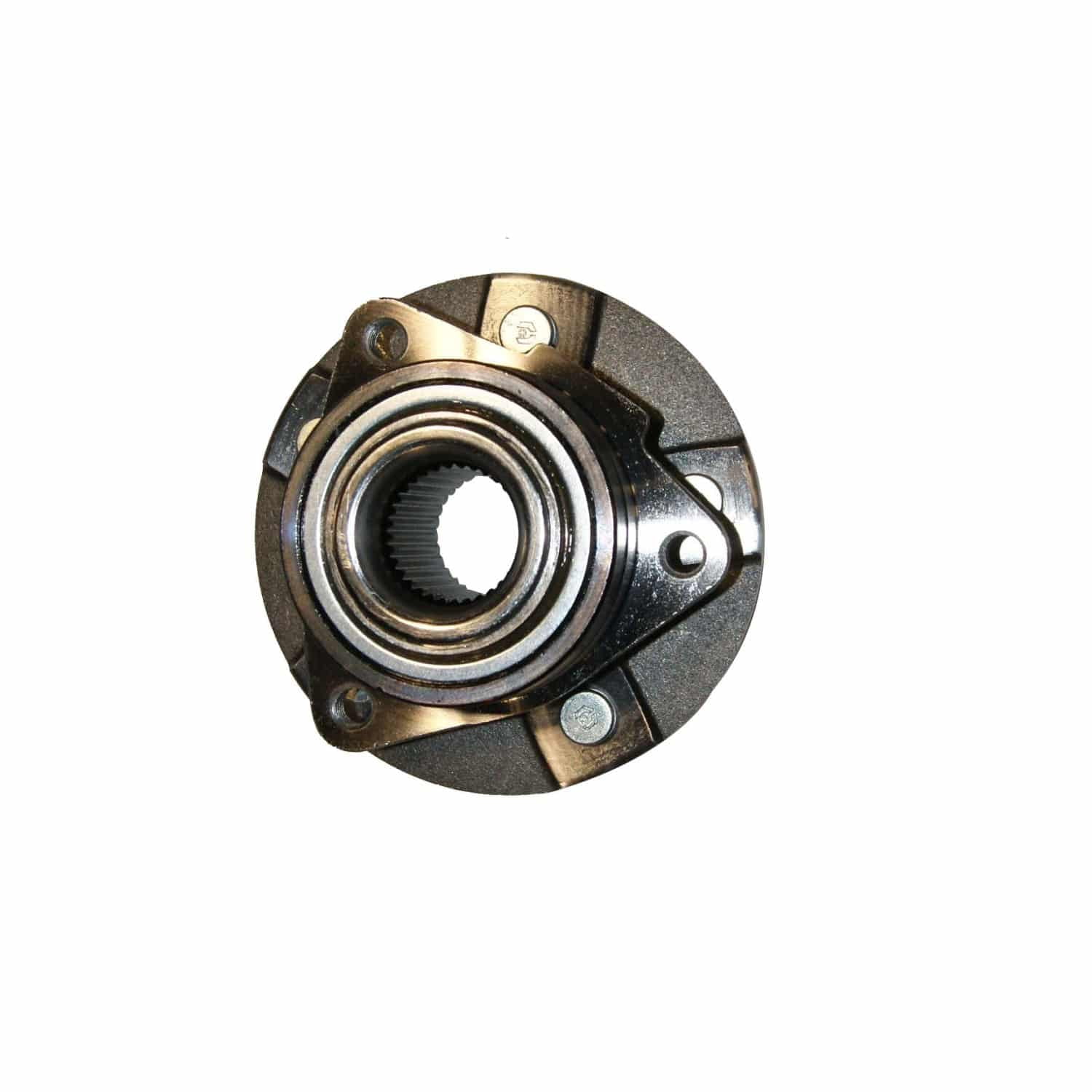 GMB 730-0152 Wheel Hub Assembly that fits a Chevrolet Equinox (2005-2005)