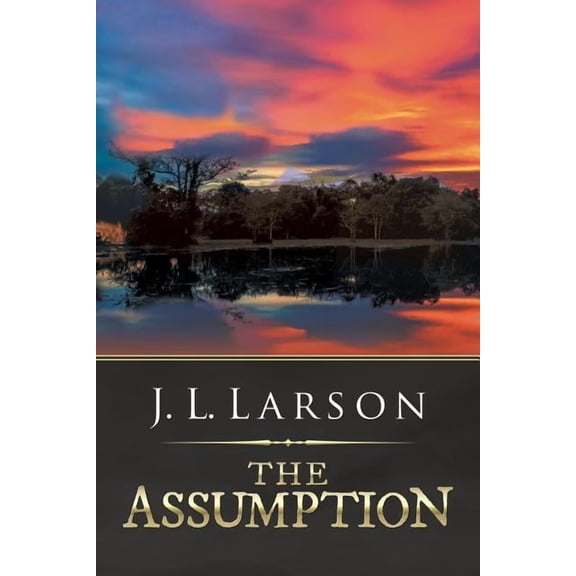 The Assumption, (Paperback)
