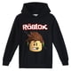 thumbnail image 2 of Robloxing-sudaderas con capucha para niños y niñas, ropa con estampado de dibujos animados, Tops informales, primavera y otoño, 2 of 4