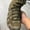 Army Green, variant on Men’s High-Top All Season Boots Lace-Up Breathable Hiking and Outdoor Sports Shoes British Retro Motorcycle Style Durable Non-Slip Comfortable Casual Footwear