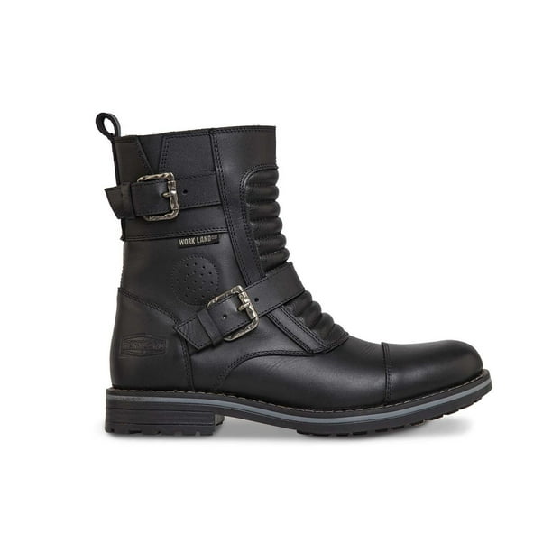 Moto Botas Para Biker Bota Moto Botas Miguel Caballero Precio