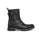 thumbnail image 2 of Bota Biker Hombre Moto caballero Casual Workland 89737 Negro negro 28 Workland 89737NAPANEG, 2 of 5