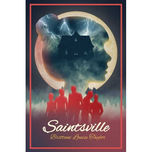 Saintsville (Hardcover)