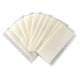 thumbnail image 2 of 120pcs Weft Hair Bun extension Adhesive Cinta Adhesiva De dos cara Herramienta Para Cinta En Extensiones De Cabello Y De Cabello Yinane cinta de doble cara, 2 of 8