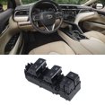thumbnail image 1 of 84040-33170, Power Window Switch ABS 84820AA011 Integrated  For Repairing, 1 of 8
