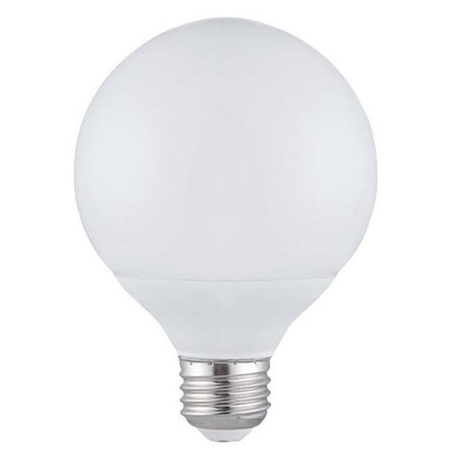 4 PACK ECO GU10 WARM OR COOL WHITE 11w=50w LIGHT BULBS LAMP GLOBE CFL LOW ENERGY 