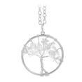 thumbnail image 4 of WASHWEPE 1Pack Car Interior Ornaments Zinc Alloy Crystal 34.0x3.0x0.5in, 4 of 8