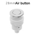 thumbnail image 3 of 28mm Food Waste Disposer Pneumatic Air Pressure Switch Bathtub Pneumatic Button, 3 of 9
