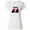 AA-White, variant on Inktastic Golfing Girls Golf Cart Women's T-Shirt
