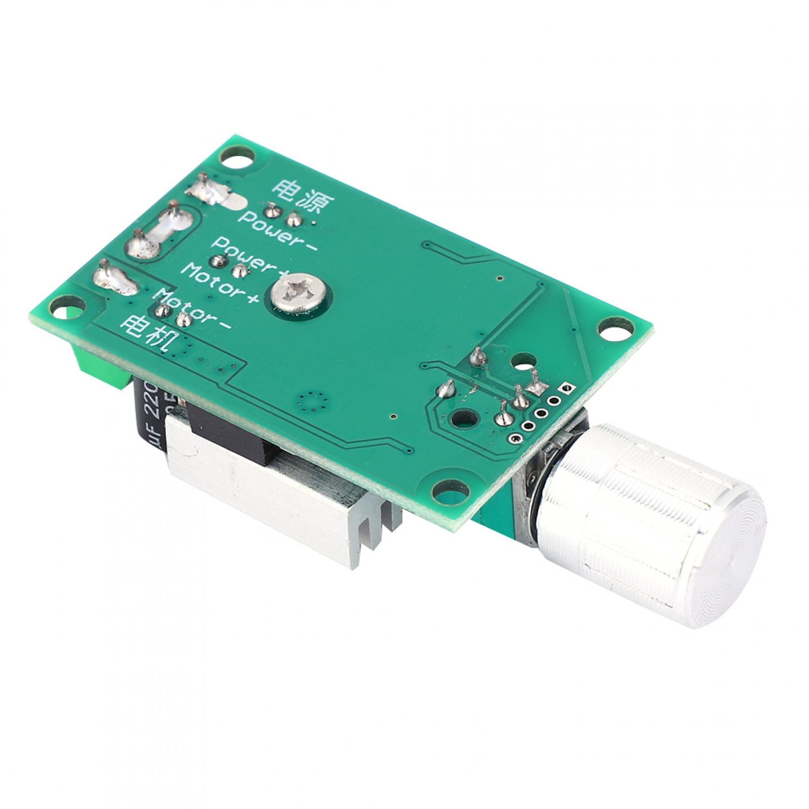 Motor Controller Dc Motor Regulator Pwm Motor Controller DC Motor