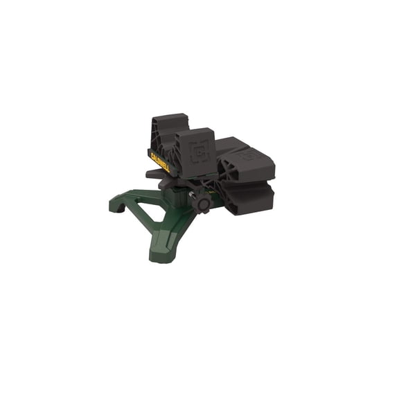 Caldwell Rock Jr 2 w/ Rear Bag