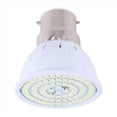 thumbnail image 4 of 5X LáMpara de Luz Germicida UVC LáMpara de DesinfeccióN UV LED B22 Bombilla de Luz Ultravioleta LED, 4 of 5