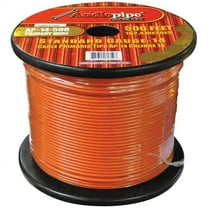 Nippon AP14500OR 500 ft. 14 Gauge Primary Wire, Orange