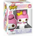 thumbnail image 5 of Funko Bitty POP: Sanrio 2-Pack - My Melody & Kuromi, 5 of 5